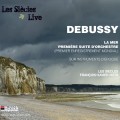 德布西：海 Debussy / La Mer - Les Siècles